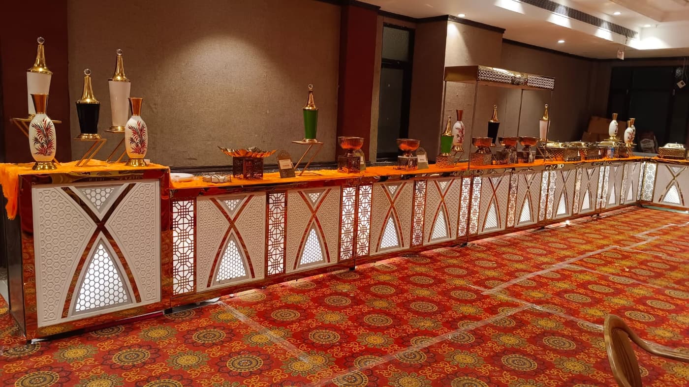 Festival Celebration